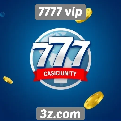 Ofertas e promoções atrativas do 7777 vip