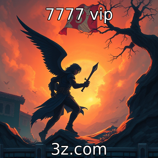 7777 vip - Importância da narrativa nos jogos contemporâneos