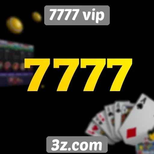 Avaliação de segurança do site 7777 vip